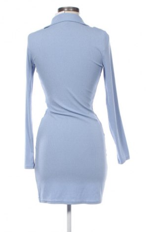 Рокля H&M Divided, Размер S, Цвят Син, Цена 5,11 €