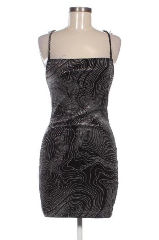 Рокля H&M Divided, Размер M, Цвят Многоцветен, Цена 9,21 €