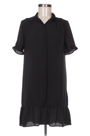 Rochie H&M Divided, Mărime XS, Culoare Negru, Preț 93,99 Lei