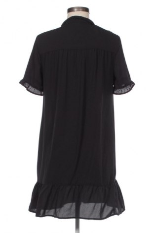 Rochie H&M Divided, Mărime XS, Culoare Negru, Preț 93,99 Lei