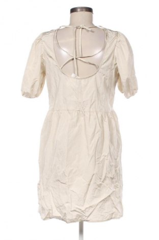 Rochie H&M Divided, Mărime S, Culoare Bej, Preț 91,99 Lei