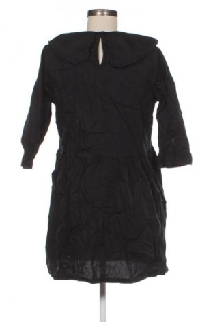 Šaty  H&M Divided, Velikost M, Barva Černá, Cena  119,00 Kč