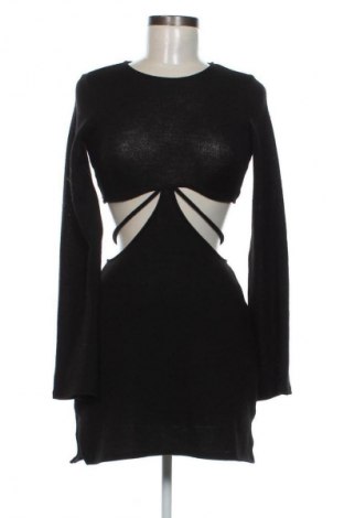 Φόρεμα H&M Divided, Μέγεθος XS, Χρώμα Μαύρο, Τιμή 21,99 €