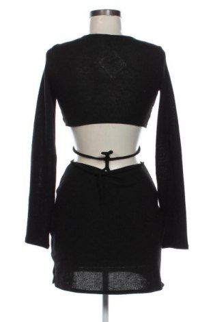 Φόρεμα H&M Divided, Μέγεθος XS, Χρώμα Μαύρο, Τιμή 21,99 €