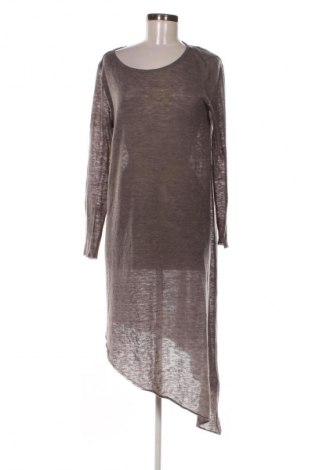 Рокля H&M Divided, Размер M, Цвят Сив, Цена 13,06 €