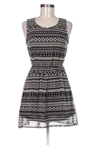 Φόρεμα H&M Divided, Μέγεθος XS, Χρώμα Πολύχρωμο, Τιμή 13,99 €