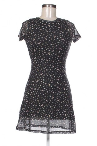 Рокля H&M Divided, Размер XXS, Цвят Многоцветен, Цена 9,71 €