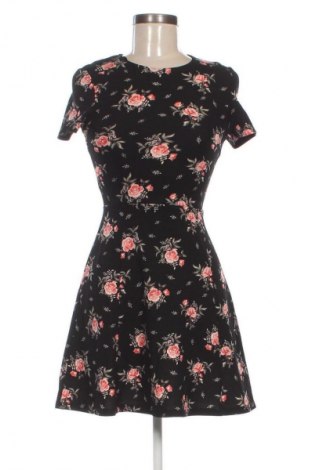 Рокля H&M Divided, Размер XXS, Цвят Многоцветен, Цена 9,20 €