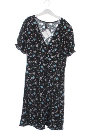 Рокля H&M Divided, Размер XS, Цвят Многоцветен, Цена 18,91 €