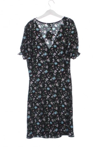 Рокля H&M Divided, Размер XS, Цвят Многоцветен, Цена 18,91 €