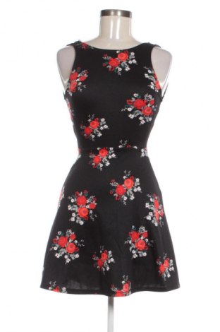 Rochie H&M Divided, Mărime XXS, Culoare Multicolor, Preț 45,99 Lei