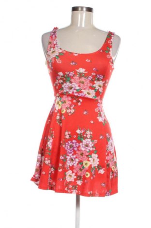 Rochie H&M Divided, Mărime XXS, Culoare Multicolor, Preț 49,99 Lei