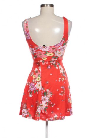 Rochie H&M Divided, Mărime XXS, Culoare Multicolor, Preț 49,99 Lei