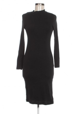 Рокля H&M Divided, Размер M, Цвят Черен, Цена 30,21 €