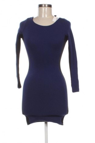 Рокля H&M Divided, Размер XXS, Цвят Многоцветен, Цена 13,29 €