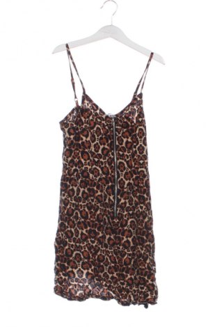Φόρεμα H&M Divided, Μέγεθος XS, Χρώμα Πολύχρωμο, Τιμή 4,99 €