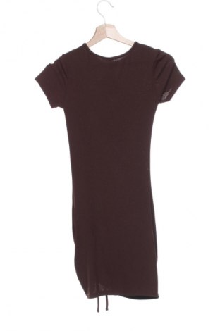 Rochie H&M Divided, Mărime XS, Culoare Maro, Preț 93,99 Lei