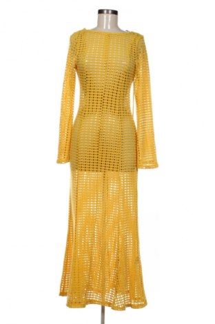 Šaty  H&M Divided, Veľkosť L, Farba Oranžová, Cena  23,95 €