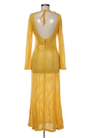 Šaty  H&M Divided, Veľkosť L, Farba Oranžová, Cena  23,95 €