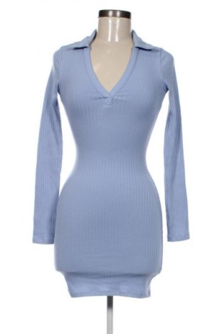 Šaty  H&M Divided, Velikost XXS, Barva Modrá, Cena  99,00 Kč