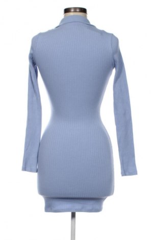 Šaty  H&M Divided, Velikost XXS, Barva Modrá, Cena  99,00 Kč