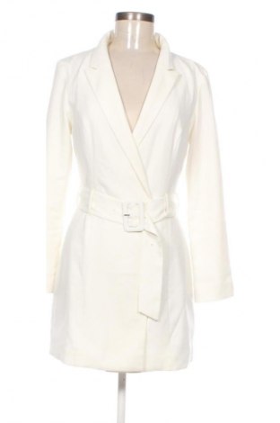 Kleid H&M Divided, Größe M, Farbe Weiß, Preis € 26,99