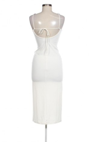 Rochie H&M Divided, Mărime XS, Culoare Ecru, Preț 45,99 Lei