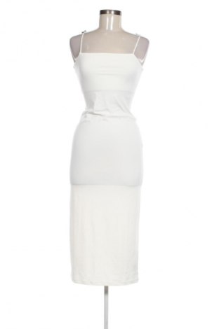Rochie H&M Divided, Mărime XS, Culoare Ecru, Preț 45,99 Lei