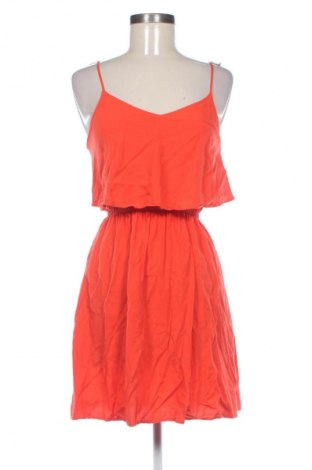 Φόρεμα H&M Divided, Μέγεθος S, Χρώμα Κόκκινο, Τιμή 20,99 €