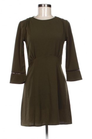 Рокля H&M Divided, Размер S, Цвят Зелен, Цена 14,82 €