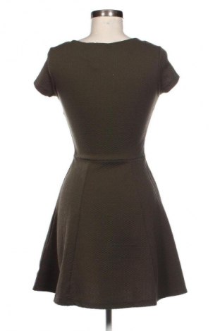 Rochie H&M Divided, Mărime XS, Culoare Verde, Preț 104,99 Lei