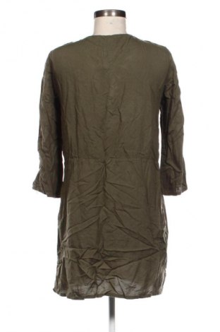 Rochie H&M Divided, Mărime M, Culoare Verde, Preț 60,99 Lei