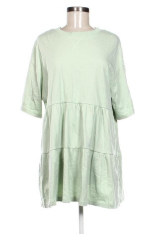 Рокля H&M Divided, Размер XS, Цвят Зелен, Цена 13,29 €