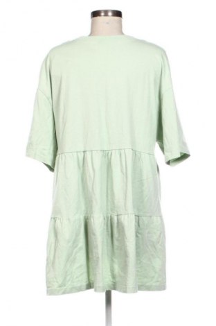 Рокля H&M Divided, Размер XS, Цвят Зелен, Цена 13,29 €