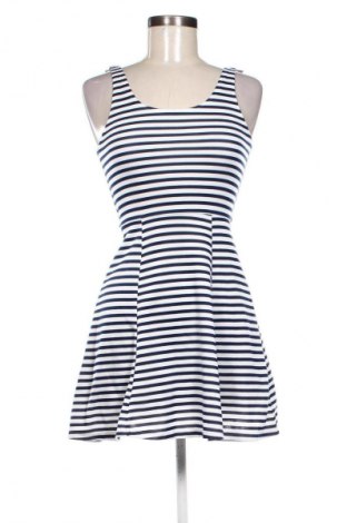 Рокля H&M Divided, Размер XS, Цвят Многоцветен, Цена 18,40 €