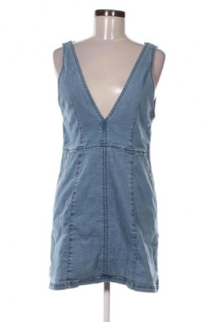 Рокля H&M Divided, Размер M, Цвят Син, Цена 14,82 €