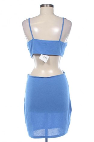 Рокля H&M Divided, Размер L, Цвят Син, Цена 13,64 €