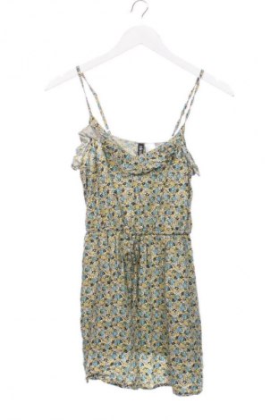 Šaty  H&M Divided, Veľkosť XS, Farba Viacfarebná, Cena  18,95 €