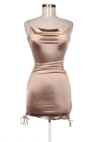 Kleid H&M Divided, Größe XXS, Farbe Mehrfarbig, Preis 22,99 €