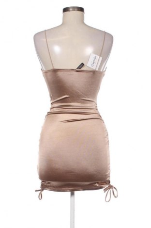 Kleid H&M Divided, Größe XXS, Farbe Mehrfarbig, Preis 22,99 €