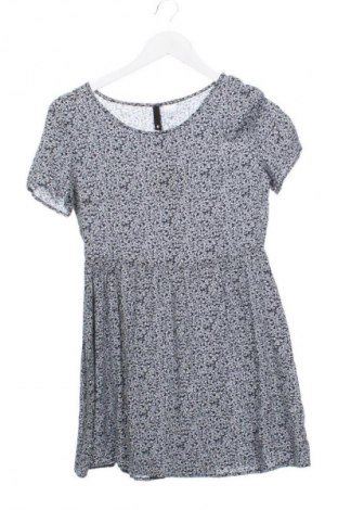 Рокля H&M Divided, Размер XS, Цвят Многоцветен, Цена 18,40 €