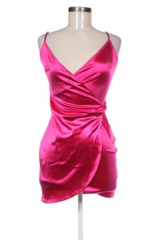 Φόρεμα H&M Divided, Μέγεθος XS, Χρώμα Ρόζ , Τιμή 20,99 €