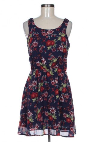 Рокля H&M Divided, Размер L, Цвят Многоцветен, Цена 14,31 €