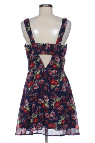 Рокля H&M Divided, Размер L, Цвят Многоцветен, Цена 14,31 €