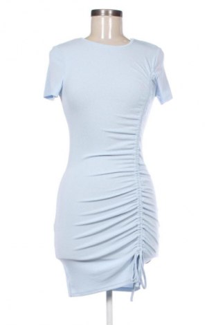 Рокля H&M Divided, Размер S, Цвят Син, Цена 21,22 €