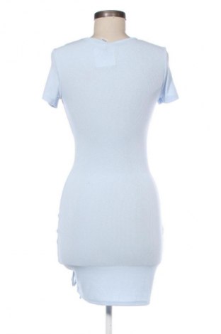 Рокля H&M Divided, Размер S, Цвят Син, Цена 21,22 €