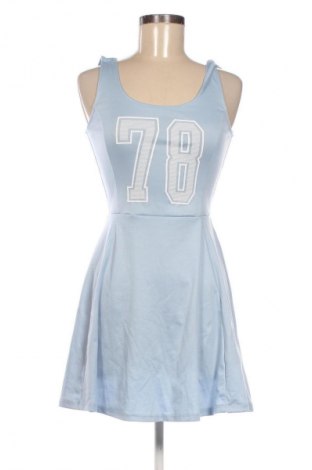 Рокля H&M Divided, Размер S, Цвят Син, Цена 20,16 €