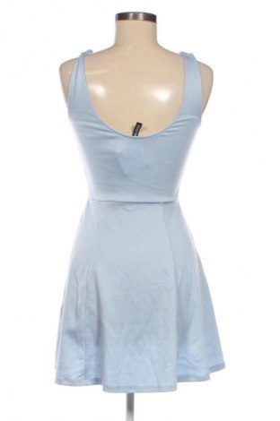 Рокля H&M Divided, Размер S, Цвят Син, Цена 20,16 €