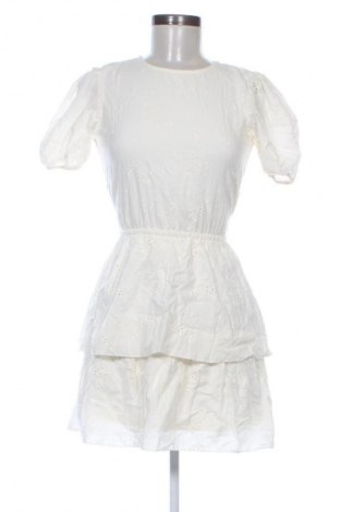 Rochie H&M Divided, Mărime XS, Culoare Ecru, Preț 177,99 Lei