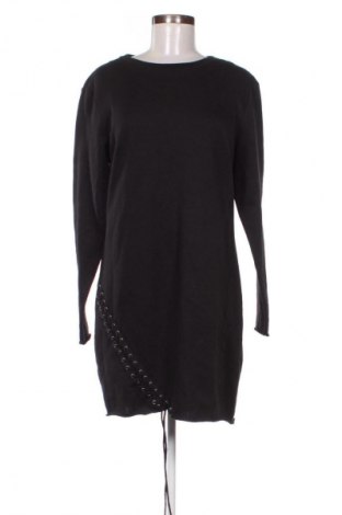 Φόρεμα H&M Divided, Μέγεθος L, Χρώμα Μαύρο, Τιμή 13,99 €